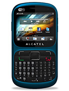 Alcatel OT 813D